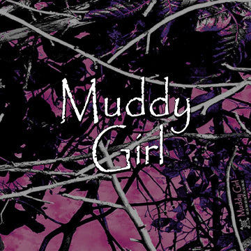 muddy girl camo vinyl wraps