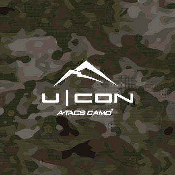 A-TACS UCON camo vinyl wraps