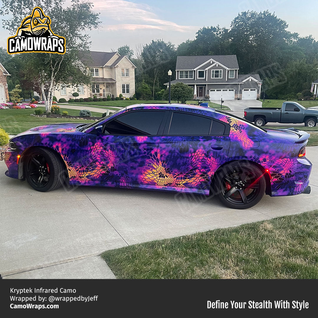 purple kryptek hellcat wrap