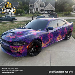 purple kryptek hellcat wrap