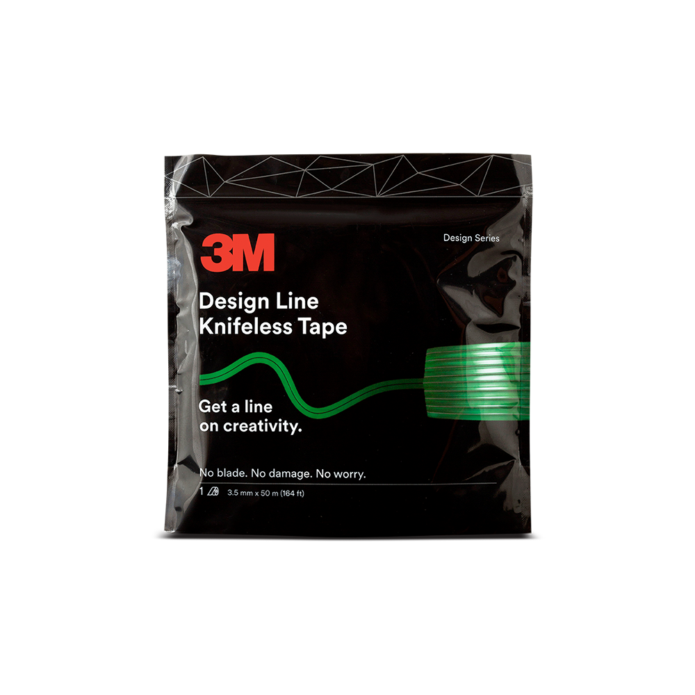 3M Design Line Knifeless Tape