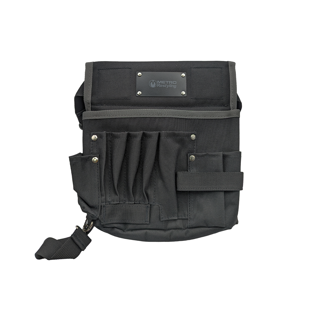 Metro Restyling Premium Heavy Duty Wrap Tool Bag