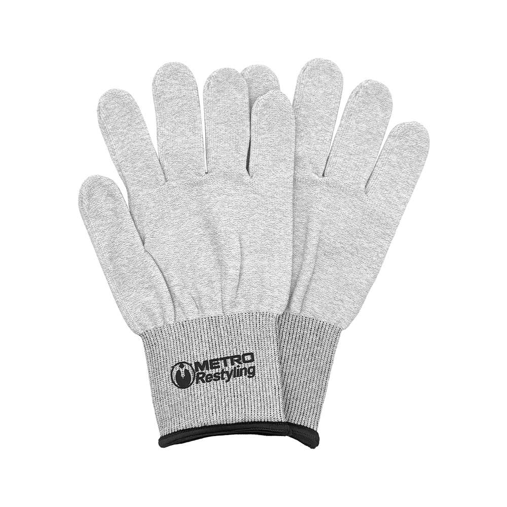 Metro Restyling Anti Static Wrap Glove (1 Pair)