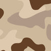 Tactical Classic XL Desert Camo Gun Skin Vinyl Wrap