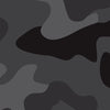 Tactical Classic XL Elite Black Camo Gun Skin Vinyl Wrap