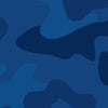 Tactical Classic XL Elite Blue Camo Gun Skin Vinyl Wrap