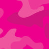 Jumbo Classic Elite Magenta Camo Vinyl Wrap