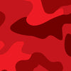 Tactical Classic XL Elite Red Camo Gun Skin Vinyl Wrap