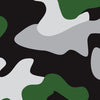 Tactical Classic XL Green Tiger Camo Gun Skin Vinyl Wrap