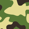 Tactical Classic XL Jungle Camo Gun Skin Vinyl Wrap