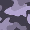 Jumbo Classic Lilac Camo Vinyl Wrap