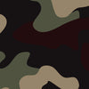 Tactical Classic XL Militant Blood Camo Gun Skin Vinyl Wrap