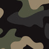 Tactical Classic XL Militant Charcoal Camo Gun Skin Vinyl Wrap