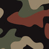 Jumbo Classic Militant Copper Camo Vinyl Wrap