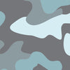 Tactical Classic XL Overcast Camo Gun Skin Vinyl Wrap