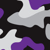 Tactical Classic XL Purple Tiger Camo Gun Skin Vinyl Wrap