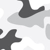 Tactical Classic XL Snow Camo Gun Skin Vinyl Wrap