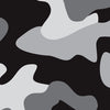 Jumbo Classic Urban Night Camo Vinyl Wrap