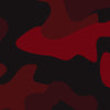 Tactical Classic XL Vampire Red Camo Gun Skin Vinyl Wrap