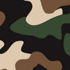 Tactical Classic XL Woodland Camo Gun Skin Vinyl Wrap