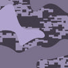 Compound Lilac Camo Vinyl Wrap