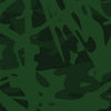 Shotgun Crystal Elite Green Camo Gun Skin Vinyl Wrap