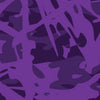 Shotgun Crystal Elite Purple Camo Gun Skin Vinyl Wrap