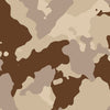 Shotgun Cumulus XL Desert Camo Gun Skin Vinyl Wrap