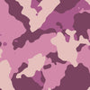 Shotgun Cumulus XL Floral Camo Gun Skin Vinyl Wrap