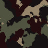 Shotgun Cumulus XL Militant Blood Camo Gun Skin Vinyl Wrap