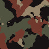 Shotgun Cumulus XL Militant Copper Camo Gun Skin Vinyl Wrap