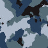 Shotgun Cumulus XL Navy Camo Gun Skin Vinyl Wrap