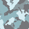 Shotgun Cumulus XL Overcast Camo Gun Skin Vinyl Wrap