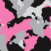 Shotgun Cumulus XL Pink Tiger Camo Gun Skin Vinyl Wrap