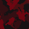 Shotgun Cumulus XL Vampire Red Camo Gun Skin Vinyl Wrap