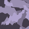 Shotgun Erratic Lilac Camo Gun Skin Vinyl Wrap