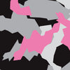 Shotgun Erratic Pink Tiger Camo Gun Skin Vinyl Wrap