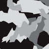 Shotgun Erratic Urban Night Camo Gun Skin Vinyl Wrap