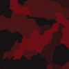 Shotgun Erratic Vampire Red Camo Gun Skin Vinyl Wrap