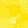 Shotgun Halftone Splatter Elite Yellow Camo Gun Skin Vinyl Wrap