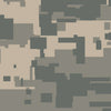 Shotgun Digital Army Camo Gun Skin Vinyl Wrap