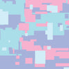 Shotgun Digital Cotton Candy Camo Gun Skin Vinyl Wrap