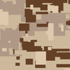 Shotgun Digital Desert Camo Gun Skin Vinyl Wrap