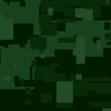 Shotgun Digital Elite Green Camo Gun Skin Vinyl Wrap