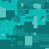 Shotgun Digital Elite Tiffany Blue Camo Gun Skin Vinyl Wrap