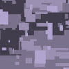 Shotgun Digital Lilac Camo Gun Skin Vinyl Wrap