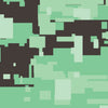 Shotgun Digital Mint Chocolate Chip Camo Gun Skin Vinyl Wrap