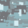 Shotgun Digital Overcast Camo Gun Skin Vinyl Wrap