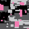 Shotgun Digital Urban Pink Camo Gun Skin Vinyl Wrap