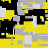 Shotgun Digital Yellow Tiger Camo Gun Skin Vinyl Wrap